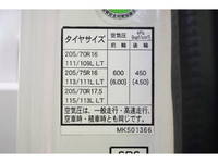MITSUBISHI FUSO Canter Flat Body TPG-FEB50 2016 33,867km_30