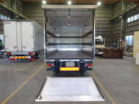 HINO Dutro Panel Van BDG-XZU414M 2008 118,000km_10