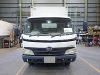 HINO Dutro Panel Van BDG-XZU414M 2008 118,000km_7