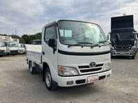 TOYOTA Toyoace Flat Body ABF-TRY220 2008 33,770km_3