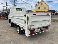 TOYOTA Toyoace Flat Body ABF-TRY220 2008 33,770km_4