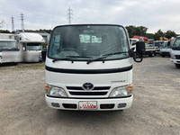 TOYOTA Toyoace Flat Body ABF-TRY220 2008 33,770km_7