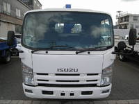 ISUZU Elf Truck (With 4 Steps Of Cranes) TKG-NPR85Y 2014 178,000km_6