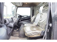 HINO Ranger Truck (With 3 Steps Of Cranes) BDG-FC6JKWA 2011 163,000km_31