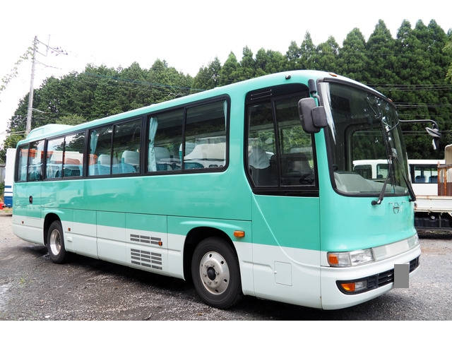 HINO Melpha Bus 2DG-RR2AJDA 2018 11,000km