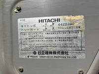 HITACHI Others Excavator Q299473 2000 _37