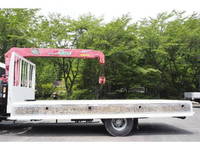 HINO Ranger Truck (With 4 Steps Of Cranes) TKG-FC9JKAP 2012 139,000km_28