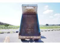 MITSUBISHI FUSO Canter Dump PDG-FG73D 2009 66,000km_11