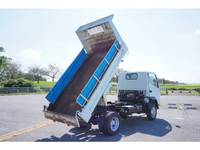 MITSUBISHI FUSO Canter Dump PDG-FG73D 2009 66,000km_12