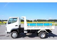 MITSUBISHI FUSO Canter Dump PDG-FG73D 2009 66,000km_3