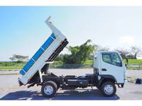 MITSUBISHI FUSO Canter Dump PDG-FG73D 2009 66,000km_4