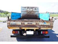 MITSUBISHI FUSO Canter Dump PDG-FG73D 2009 66,000km_6