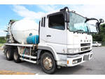 Super Great Mixer Truck