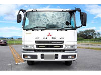 MITSUBISHI FUSO Super Great Mixer Truck PJ-FV50JX 2006 298,000km_6