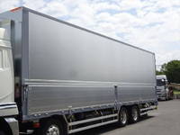 MITSUBISHI FUSO Super Great Aluminum Wing 2PG-FS74HZ 2018 534,000km_14