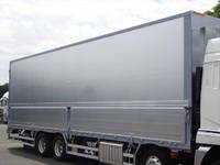 MITSUBISHI FUSO Super Great Aluminum Wing 2PG-FS74HZ 2018 534,000km_15
