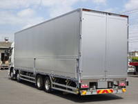 MITSUBISHI FUSO Super Great Aluminum Wing 2PG-FS74HZ 2018 534,000km_2