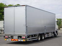 MITSUBISHI FUSO Super Great Aluminum Wing 2PG-FS74HZ 2018 534,000km_4