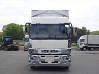 MITSUBISHI FUSO Super Great Aluminum Wing 2PG-FS74HZ 2018 534,000km_5
