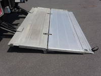 MITSUBISHI FUSO Super Great Aluminum Wing 2PG-FS74HZ 2018 534,000km_9