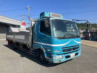 MITSUBISHI FUSO Fighter Aluminum Block PA-FK61F 2007 699,356km_3