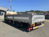 MITSUBISHI FUSO Fighter Aluminum Block PA-FK61F 2007 699,356km_4