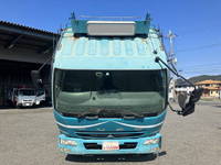 MITSUBISHI FUSO Fighter Aluminum Block PA-FK61F 2007 699,356km_8