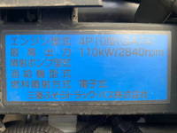 MITSUBISHI FUSO Canter Aluminum Van TPG-FEB50 2018 198,758km_28