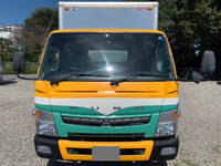 MITSUBISHI FUSO Canter Aluminum Van TPG-FEB50 2018 198,758km_6