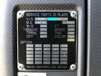 ISUZU Forward Panel Wing TKG-FRR90S2 2013 200,272km_38