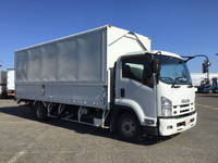 ISUZU Forward Panel Wing TKG-FRR90S2 2013 200,272km_3