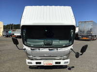 ISUZU Elf Aluminum Van 2RG-NLR88AN 2020 143,076km_10