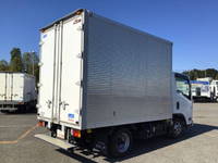 ISUZU Elf Aluminum Van 2RG-NLR88AN 2020 143,076km_2