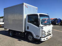 ISUZU Elf Aluminum Van 2RG-NLR88AN 2020 143,076km_3