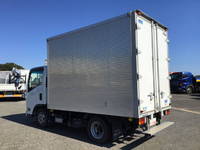 ISUZU Elf Aluminum Van 2RG-NLR88AN 2020 143,076km_4