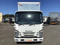 ISUZU Elf Aluminum Van 2RG-NLR88AN 2020 143,076km_9