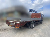 MITSUBISHI FUSO Fighter Self Loader (With 4 Steps Of Cranes) KL-FK61FLZ 2003 394,579km_2