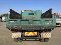 HINO Ranger Dump TKG-FD9JDAA 2012 278,000km_11
