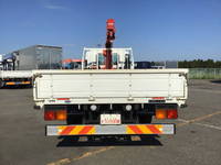 ISUZU Forward Truck (With 4 Steps Of Cranes) TKG-FRR90S2 2018 25,713km_10