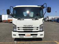 ISUZU Forward Truck (With 4 Steps Of Cranes) TKG-FRR90S2 2018 25,713km_8