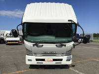 ISUZU Forward Truck (With 4 Steps Of Cranes) TKG-FRR90S2 2018 25,713km_9