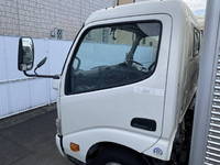 HINO Dutro Aluminum Van TKG-XZC645M 2013 150,000km_10