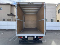 HINO Dutro Aluminum Van TKG-XZC645M 2013 150,000km_13