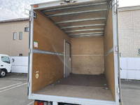HINO Dutro Aluminum Van TKG-XZC645M 2013 150,000km_14