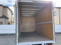 HINO Dutro Aluminum Van TKG-XZC645M 2013 150,000km_15