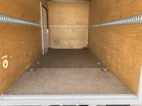 HINO Dutro Aluminum Van TKG-XZC645M 2013 150,000km_16