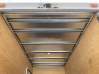 HINO Dutro Aluminum Van TKG-XZC645M 2013 150,000km_18
