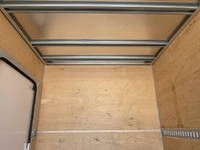 HINO Dutro Aluminum Van TKG-XZC645M 2013 150,000km_19