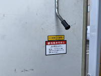 HINO Dutro Aluminum Van TKG-XZC645M 2013 150,000km_21