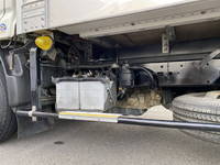 HINO Dutro Aluminum Van TKG-XZC645M 2013 150,000km_23
